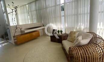 Imagem 4: Barra da Tijuca Casa com 4 dormitórios