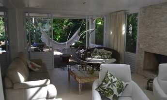 Imagem 3: Casa de condomínio com 4 suítes e piscina aquecida para temporada