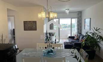 Imagem 9: Apartamento 88m² com 3 dormitórios na Vila Bastos