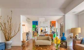 Imagem 3: Imóvel mobiliado de 200m², com 2 suítes