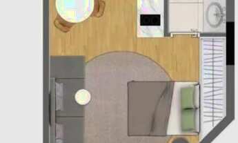 Imagem 13: APARTAMENTO RESIDENCIAL em São Paulo - SP, Santa Cecília