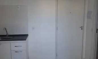 Imagem 4: Apartamento para aluguel possui 36 metros quadrados com 2 quartos em Socorro - São Paulo