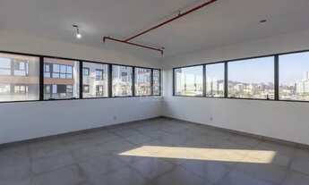 Imagem: Sala comercial no Murano Office