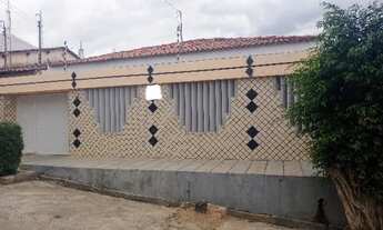 Imagem: Casa em Iguatu, bairro Cocobó