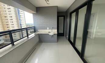 Imagem: 03 suítes, 105 m2, 02 vagas paralelas