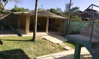 Imagem 4: Casa com 4 dormitórios para alugar, 240 m² por R$ 5.950,00/mês - Campeche - Florianópolis