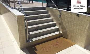 Imagem 6: Aluga-se Apto na JATIÚCA com 02 quartos, sendo 01 suíte, totalmente mobiliado