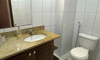 Imagem 6: Cobertura duplex para venda com 249 metros quadrados com 3 quartos em Enseada Azul - Guara