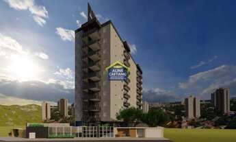 Imagem 7: 2 dorms com Sacada e Lazer por apenas R$ 313mil