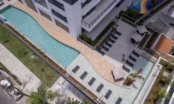 Imagem 3: Apartamento para venda possui 143 metros quadrados com 4 quartos em Campo Belo - São Paulo