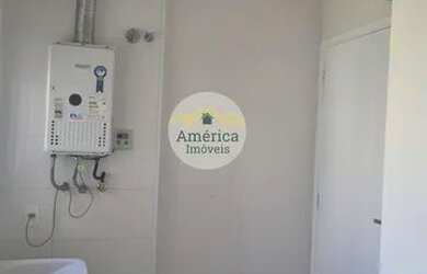 Imagem 6: Apartamento para Locação em Mogi das Cruzes, Vila Nova Socorro, 4 dormitórios, 2 suítes, 2