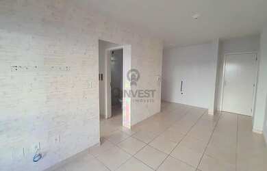 Imagem 3: Apartamento para aluguel, 2 quartos, 1 vaga, Coloninha - Araranguá/SC