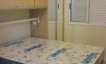 Imagem 4: Apartamento - Jardim Oswaldo Cruz - Edifício Choice Vale - 1 Dormitório - 35m²