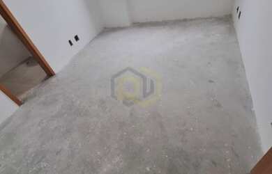 Imagem 3: 120Mil Entrada Saldo100Meses - 2 suítes com sacada gourmet frente rua Vista Mar e garagem