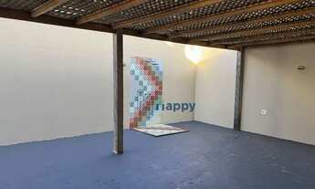 Imagem 1: Casa com 3 dormitórios para alugar, 298 m² por R$ 8.347/mês - Condomínio Terras do Cancion