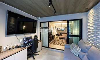 Imagem 6: Apartamento à venda no bairro Pompéia