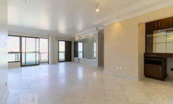 Imagem: Apartamento para Aluguel - Cambuci, 2 Quartos