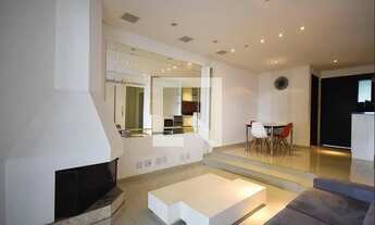 Imagem 4: Apartamento para Aluguel - Portal do Morumbi, 1 Quarto, 78 m2