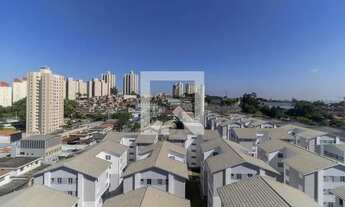 Imagem 6: Apartamento para Aluguel - Vila das Mercês, 2 Quartos, 52 m2