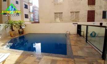 Imagem 7: Apartamento com 2 dormitórios à venda, 92 m² por R$ 390.000,00 - Ocian - Praia Grande/SP