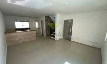 Imagem 3: Casa em Condomínio-LOCAÇÃO-Real Park Tietê Jundiapeba-Mogi das Cruzes-SP