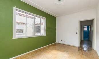 Imagem: Apartamento em São João