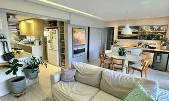 Imagem 3: Belissimo PLATNO GREENVILLE 3 quartos com 2 suítes