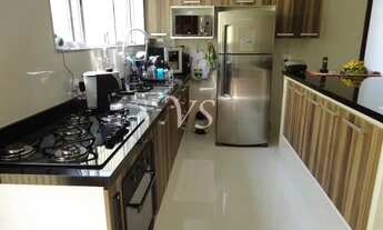 Imagem 6: Sobrado para Venda em São Paulo, Mandaqui, 3 dormitórios, 1 suíte, 4 banheiros, 4 vagas