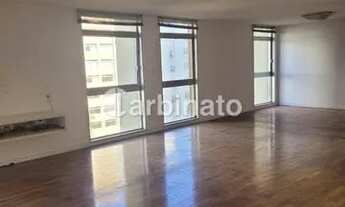 Imagem 2: Jardim América - Local Nobre - 225m² Privativos - Face Norte - 3 Garagens