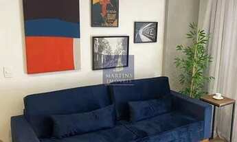 Imagem 6: Flat com 1 dorm, Centro, Jundiaí, Cod: 9600