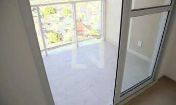 Imagem 5: Apartamento para Aluguel - Marechal Hermes, 1 Quarto, 52 m2