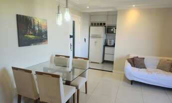 Imagem 6: Apartamento mobiliado para aluguel com 2 quartos, varanda, 1 garagem, 67m² na Paralela- Sa