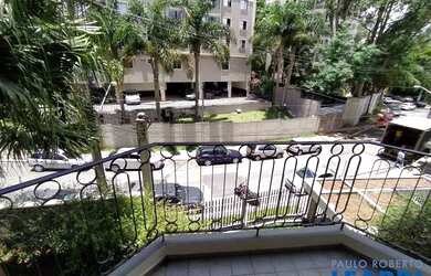 Imagem 3: APARTAMENTO - PANAMBY - SP