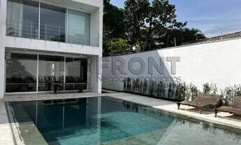 Imagem: Casa para venda ou locação - Jardim América