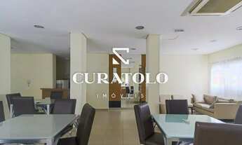 Imagem 2: Locação: Apartamento com varanda gourmet, 3 dorms, 1 suíte, vaga e lazer completo - Vida V