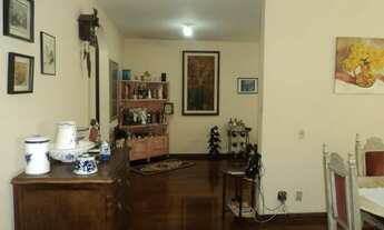 Imagem 5: Cobertura à venda, 5 quartos, 2 suítes, 4 vagas, Vila Paris - Belo Horizonte/MG