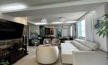 Imagem 7: Casa duplex com 3 suítes no ponta negra 1