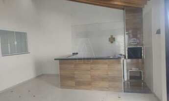 Imagem 2: Araçatuba - Casa - Jardim Nova Yorque