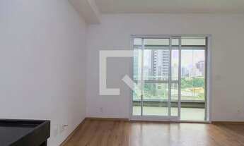 Imagem: Apartamento para Aluguel - Perdizes, 1 Quarto