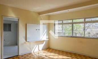 Imagem 2: Apartamento para Aluguel - Rudge Ramos, 2 Quartos, 40 m2