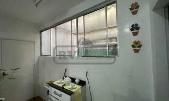 Imagem 6: Apartamento para venda possui 46 metros quadrados com 2 quartos em Mundo Novo - Juiz de Fo