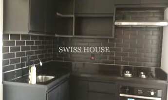 Imagem 5: Apartamento - Jardim Nossa Senhora Auxiliadora - Campinas