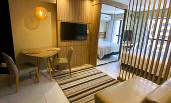 Imagem: Alugo Studio mobiliado