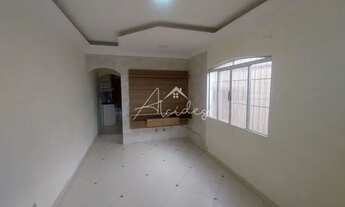 Imagem 5: Casa Térrea para locação de 168m² com 02 Dormitórios, 01 edícula, 02 vagas, na Vila Guaran