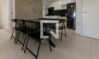 Imagem 5: Apartamento para Aluguel - Água Branca, 2 Quartos, 64 m2