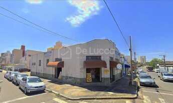 Imagem 3: Barracão - Bonfim - Campinas