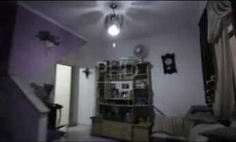 Imagem 2: Casa à venda, 2 quartos, 1 vaga, Baeta Neves - São Bernardo do Campo/SP