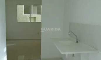 Imagem 4: Apartamento para aluguel, 2 quartos, 1 vaga, Cavalhada - Porto Alegre/RS