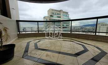 Imagem: Apartamento alto padrão para locação