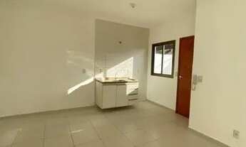 Imagem 5: Casa com 3 dormitórios, 72 m² - venda por R$ 285.000,00 ou aluguel por R$ 1.865,00/mês - B